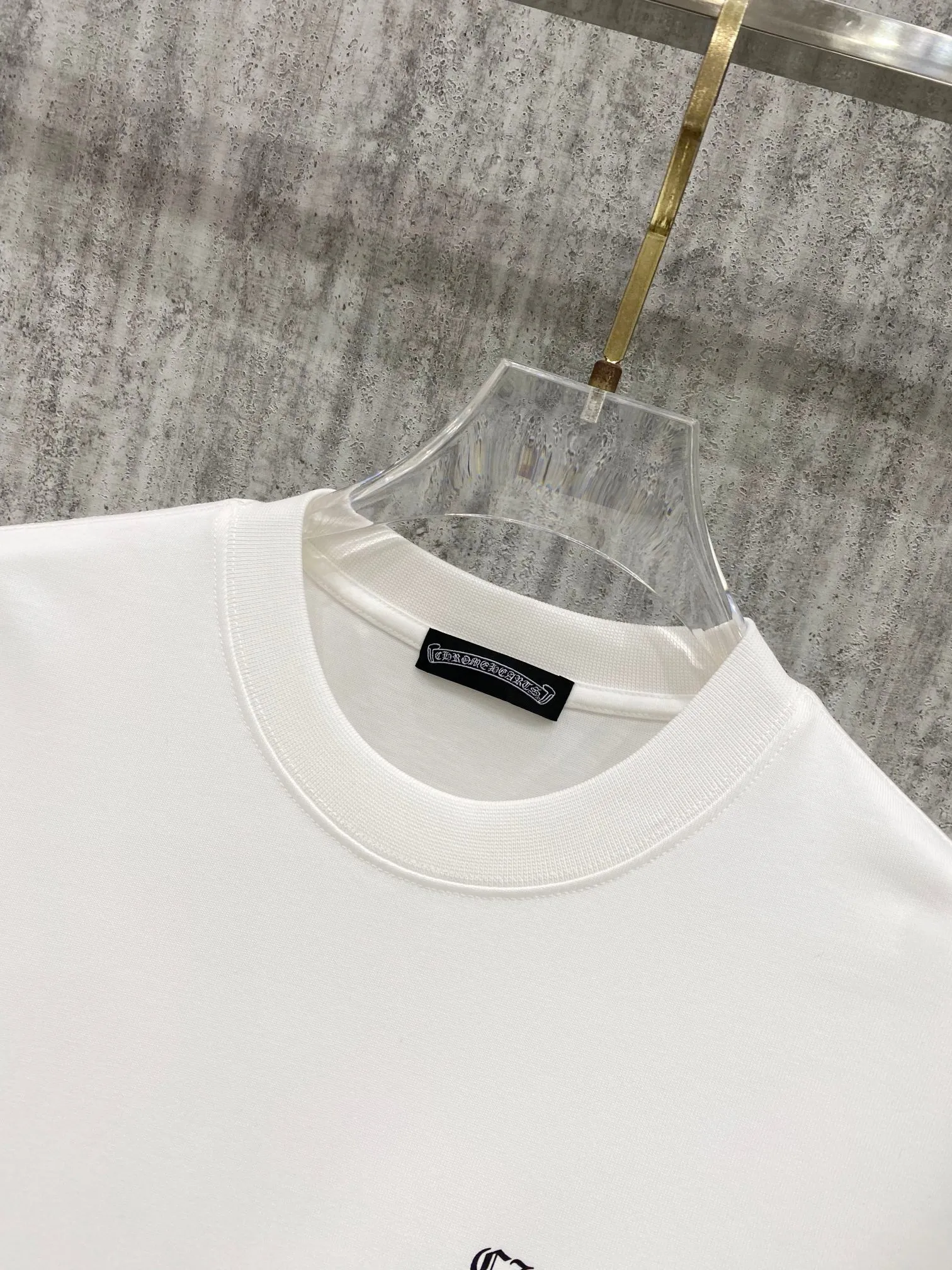 2026ss g Size：S M L XL Color：Black White 120